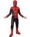 Costum de carnaval pentru copii Rubies - Spider-Man: No Way Home, S - 1t