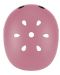 Cască pentru copii Globber - Roz pastel, XS/S (48-53 cm) - 4t