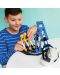 Set de știință  4М Kidz Labs - Tânăr inginer, braț hidraulic - 5t