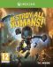 Destroy All Humans! (Xbox One) - 1t