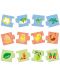 Puzzle pentru copii Galt - Evolutia organismelor vii, 6x4 piese - 2t