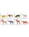 Raya Toys - Rinocer cu animale, 11 bucăți - 4t