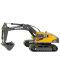 Toy Siku - Excavator hidraulic Volvo EC290, 1:50 - 1t