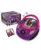 Casetofon pentru copii Canal Toys - Chica Vampiro - 4t