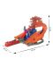 Raya Toys Kids Track - Mașina Dragon - 2t