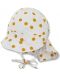 Pălărie de vară pentru copii Sterntaler - bumbac organic, 53 cm, 2-4 ani - 1t