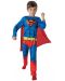 Costum de carnaval pentru copii Rubies - Superman, marimea S - 1t