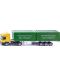 Toy Siku - Camion cu containere - 2t