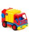 Jucărie Polesie Toys - Camion de gunoi, asortiment - 1t