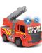Jucarie pentru copii Dickie Toys Happy - Masina de pompieri - 1t