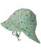 Pălărie de ploaie pentru copii cu șireturi Sterntaler - 51 cm, 18-24 luni - 3t