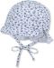 Pălărie de vară pentru copii cu protecție UV 50+ Sterntaler - 53 cm, 2-4 ani - 1t
