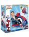 Simulator pentru copii Smoby - V8 Spidey - 6t