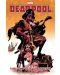 Deadpool by Daniel Way: The Complete Collection, Volume 2 - 1t