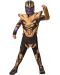 Costum de carnaval pentru copii Rubies - Avengers Thanos, mărimea M - 1t