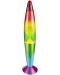 Lampă decorativă Rabalux - Lollipops Rainbow 7011, 25 W, 42 x 11 cm, multicoloră - 1t