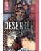 Deserter: Junji Ito Story Collection - 1t