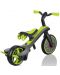 Tricicleta 4 in 1 pentru copii Globber -Trike Explorer, verde - 6t