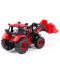 Jucărie Polesie - Tractor cu lopată - 3t