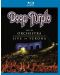 Deep Purple - Live in Verona (Blu-Ray) - 1t