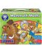 Joc educativ pentru copii Orchard Toys - Matematica mamut - 1t
