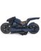 Jucăria pentru copii Spin Master Batman - Transforming Bike, Batman - 4t