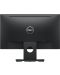 Monitor Dell - E2216HV, 21.5", TN, 5ms, Full HD, negru - 3t