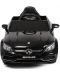 Masina cu acumulator pentru copii KikkaBoo - Mercedes Benz AMG C63 S, negru - 2t