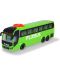O jucărie de copii Dickie Toys -Autobuz turistic MAN Lion's Coach Flixbus - 4t