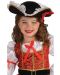 Costum de carnaval pentru copii Rubies - Prințesa Mării, mărimea S - 2t