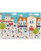 Puzzle pentru copii Moulin Roty - Playtime, 150 piese - 2t