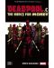 Deadpool & The Mercs for Money, Volume 0: Merc Madness - 1t
