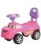 Masina pentru copii Ocie Ride-On Dream Car - Roz - 1t