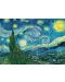 Eurographics 100 de piese puzzle pentru copii - Starry Night Lunch Box - 2t