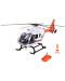 Jucărie pentru copii Dickie Toys - Elicopter de salvare - 4t