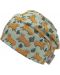 Pălărie pentru copii cu protecţie UV 50+ Sterntaler - Cu tigri, 55 cm, 4-7 ani - 1t
