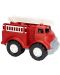 Jucarie pentru copii Green Toys - Camion de pompieri - 1t