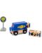 Brio World Kids Set - Camion de livrare - 3t