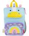 Ghiozdan pentru copii Skip Hop Zoo - Unicorn - 2t