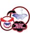 Playmates Miraculous - Ladybug, mască cu accesorii - 4t