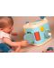 O jucărie de copii Smoby - Cub educațional cu 13 activități - 8t