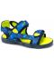 Sandale pentru copii Joma - Boat Jr, albastre - 1t