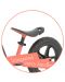 Bicicletă de echilibru pentru copii Chillafish - Charlie Sport 12′′, portocalie - 2t