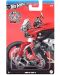 Joaca de copii Hot Wheels Motorcycle Club - Тhemed auto, sortiment - 4t