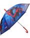 SPIDERMAN umbrela 63 x 70 x 70 cm - 1t