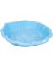 Cutie cu nisip pentru copii Pilsan - Scoici, albastru - 1t