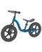 Bicicletă de echilibru pentru copii Chillafish - Charlie Sport 12′′, albastră - 1t