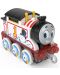 Jucărie pentru copii Fisher Price Thomas & Friends - Tren cu culoare schimbătoare, albă - 2t