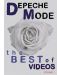 Depeche Mode - The Best Of Depeche Mode, Vol. 1 (DVD) - 1t