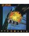 Def Leppard - Pyromania (CD) - 1t